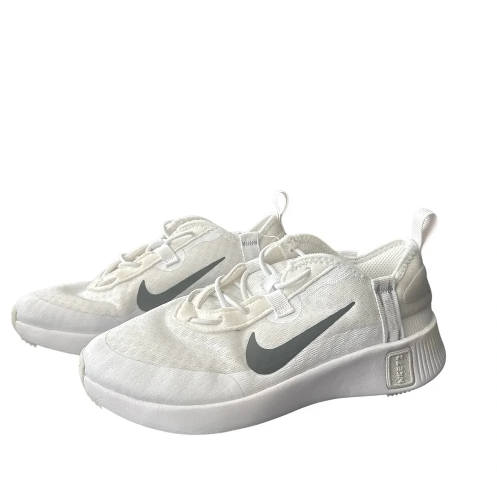 Nike Boys Revolution & Reposto  Gray and White Set Sz 1  Little Boy - Picture 8 of 8